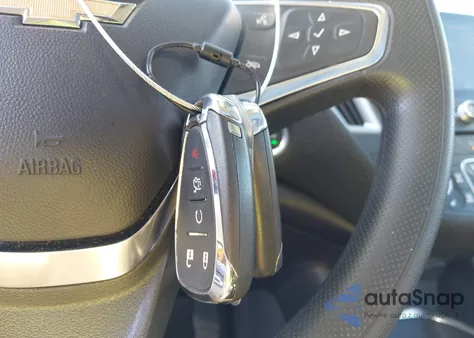 2024 Chevrolet Malibu Fwd 1Lt from USA, damaged, VIN 1G1ZD5ST2RF217987